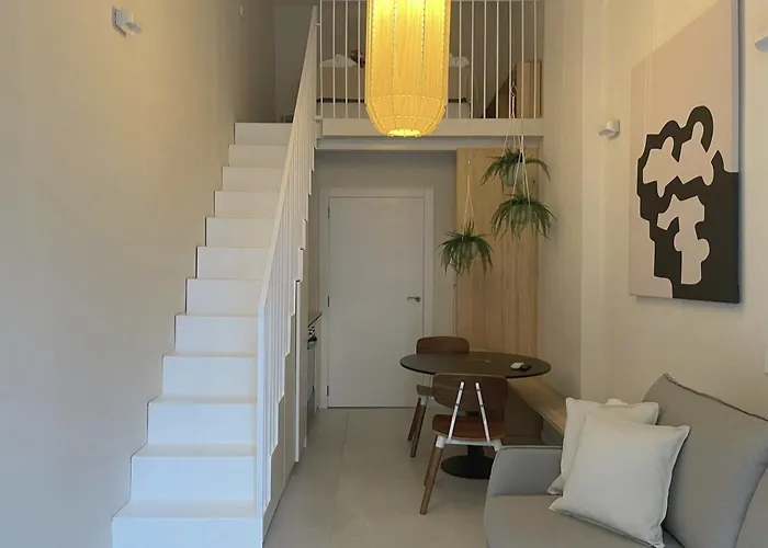 Osito Hub - Poeta Duran Apartament Walencja