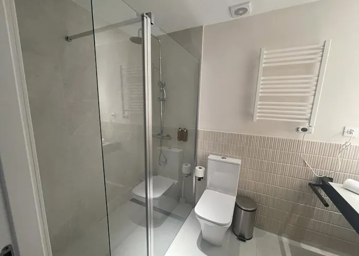 Apartament Osito Hub - Poeta Duran Walencja