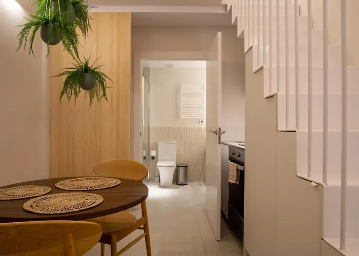 Osito Hub - Poeta Duran Walencja