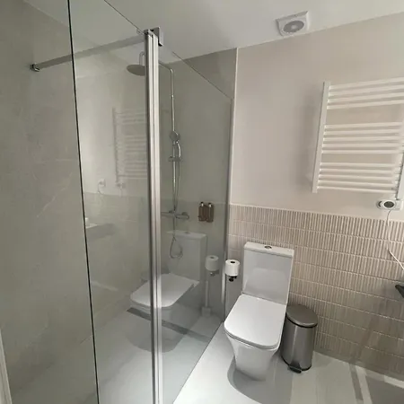 Appartement Osito Hub - Poeta Duran Valencia